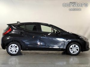 Toyota Aqua 1.5 PETROL HYBRID  *LOW MILEAGE* New M - Image 2