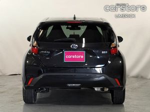 Toyota Aqua 1.5 PETROL HYBRID  *LOW MILEAGE* New M - Image 4