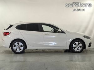BMW 1-Series 118i Auto 5DR - Image 2