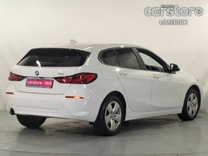 BMW 1-Series 118i Auto 5DR - Image 3