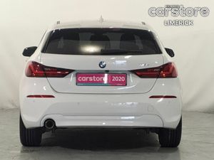 BMW 1-Series 118i Auto 5DR - Image 4