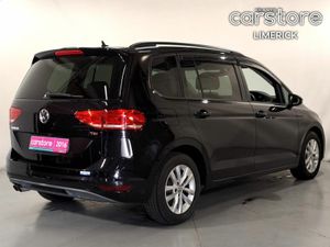 Volkswagen Touran 1.4 - Image 3