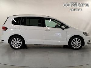 Volkswagen Touran 1.4 TSI Highline Auto - Image 2