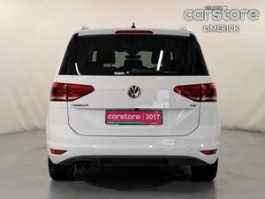 Volkswagen Touran 1.4 TSI Highline Auto - Image 4