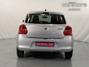 Suzuki Swift 1.2 - Image 4