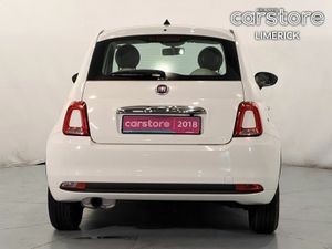 Fiat 500 1.2 PET AUTO - Image 4