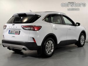 Ford Kuga 1.5 EcoBlue 120PS Titanium - Image 3