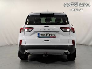 Ford Kuga 1.5 EcoBlue 120PS Titanium - Image 4