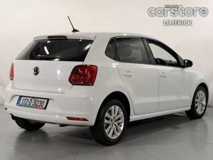 Volkswagen Polo 1.2 TSI 5DR 90HP Allstar DSG - Image 3