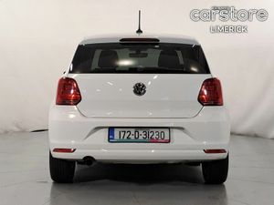 Volkswagen Polo 1.2 TSI 5DR 90HP Allstar DSG - Image 4
