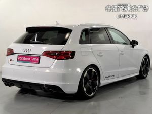 Audi S3 2.0 TFSI Quattro - Image 3