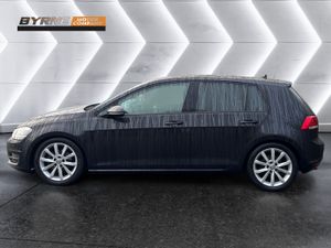 VOLKSWAGEN GOLF 1.4 TSI HIGHLINE AUTO 2014 - Image 2