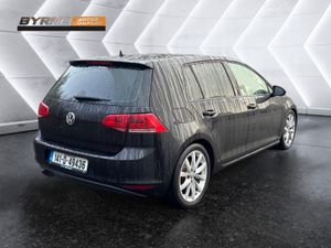 VOLKSWAGEN GOLF 1.4 TSI HIGHLINE AUTO 2014 - Image 4