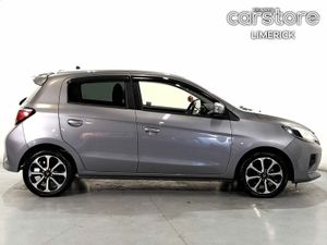 Mitsubishi Mirage 1.2 PET AUTO 5DR - Image 2