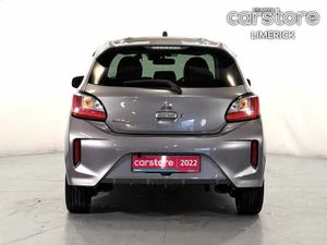 Mitsubishi Mirage 1.2 PET AUTO 5DR - Image 4