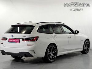 BMW 3-Series 330 E M Sport 330e 292 12kWh PHEV ** - Image 3
