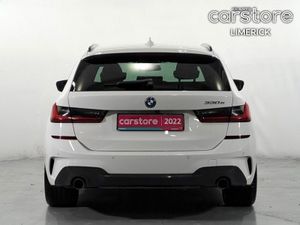 BMW 3-Series 330 E M Sport 330e 292 12kWh PHEV ** - Image 4