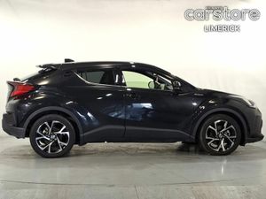Toyota C-HR 1.8 PET HYBRID HEV - Image 2