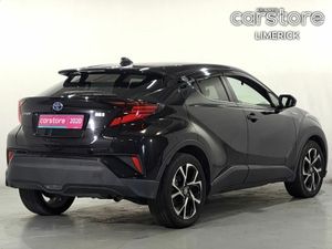 Toyota C-HR 1.8 PET HYBRID HEV - Image 3