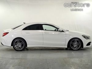 Mercedes-Benz CLA CLA180 AUTO AMG-Line - Image 2