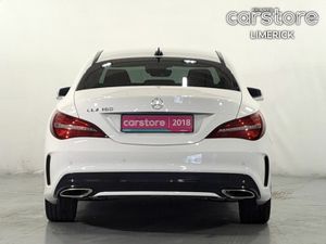 Mercedes-Benz CLA CLA180 AUTO AMG-Line - Image 4