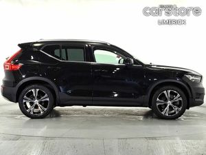 Volvo XC40 Xc40 Inscription T4 Recharge A  Inscrip - Image 2