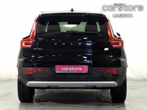 Volvo XC40 Xc40 Inscription T4 Recharge A  Inscrip - Image 4