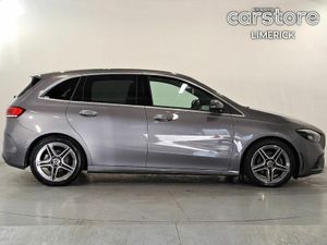 Mercedes-Benz B-Class B180 AUTO AMG Line - Image 2