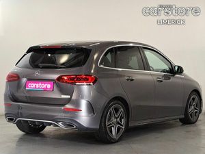 Mercedes-Benz B-Class B180 AUTO AMG Line - Image 3