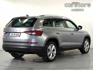 Skoda Kodiaq 2.0 TDI 150HP DSG Style 7 Seat - Image 3