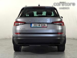 Skoda Kodiaq 2.0 TDI 150HP DSG Style 7 Seat - Image 4