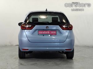 Honda Fit 1.5 PET HYB - Image 4
