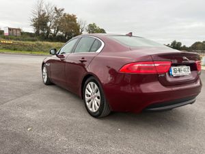 Jaguar XE 2016 2.0 Diesel - Image 3