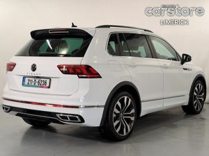 Volkswagen Tiguan 2.0 TDI 150HP R-Line DSG - Image 3