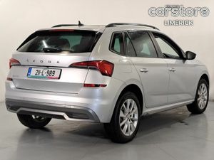 Skoda Kamiq 1.0TSI 115hp  Style - Image 3