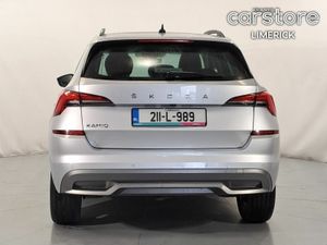 Skoda Kamiq 1.0TSI 115hp  Style - Image 4