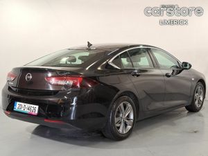 Opel Insignia 1.5 (140PS) Turbo SRi - Image 3