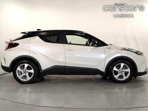 Toyota C-HR 1.8 HYBRID LUNA - Image 2