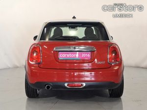 Mini Cooper 1.6 PET AUTO - Image 4