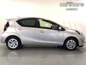 Toyota Aqua 1.5 Hybrid Luxe - Image 2