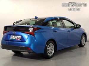 Toyota Prius 1.8 Hybrid - Image 3