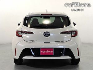 Toyota Corolla 1.8 Hybrid Aura Hatchback - Image 4