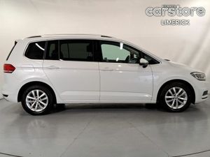 Volkswagen Touran 1.4 TSI AUTO **7 SEATS** - Image 2