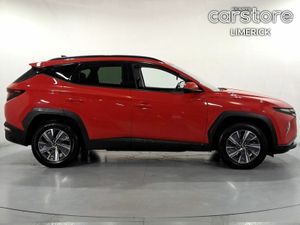 Hyundai Tucson Executive HEV 5DR Auto - Image 2