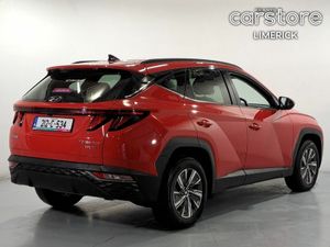 Hyundai Tucson Executive HEV 5DR Auto - Image 3