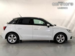 Audi A1 1.0 TFSI 95HP S Tronic 2 Tone - Image 2