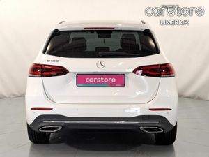 Mercedes-Benz B-Class 180 AUTO - Image 4