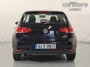 Volkswagen Golf 1.2 TSI 5DR 85HP Trendline - Image 4