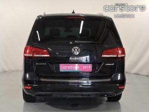 Volkswagen Sharan 1.4 TSI AUTO - Image 4