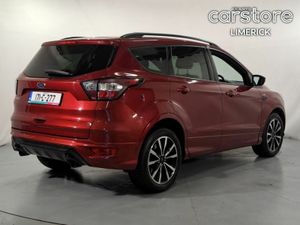 Ford Kuga 1.5TDCi 120PS FWD ST-Line - Image 3